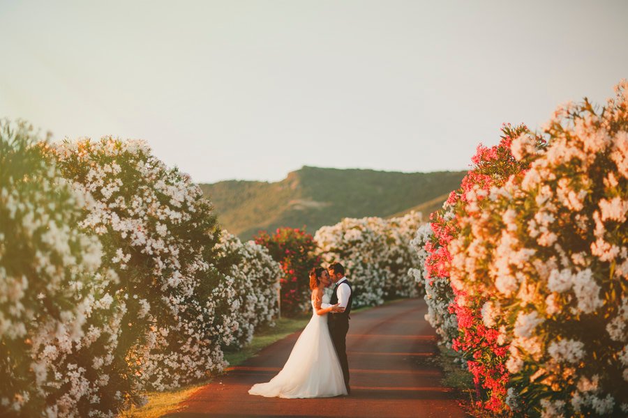 wedding photographer in alghero