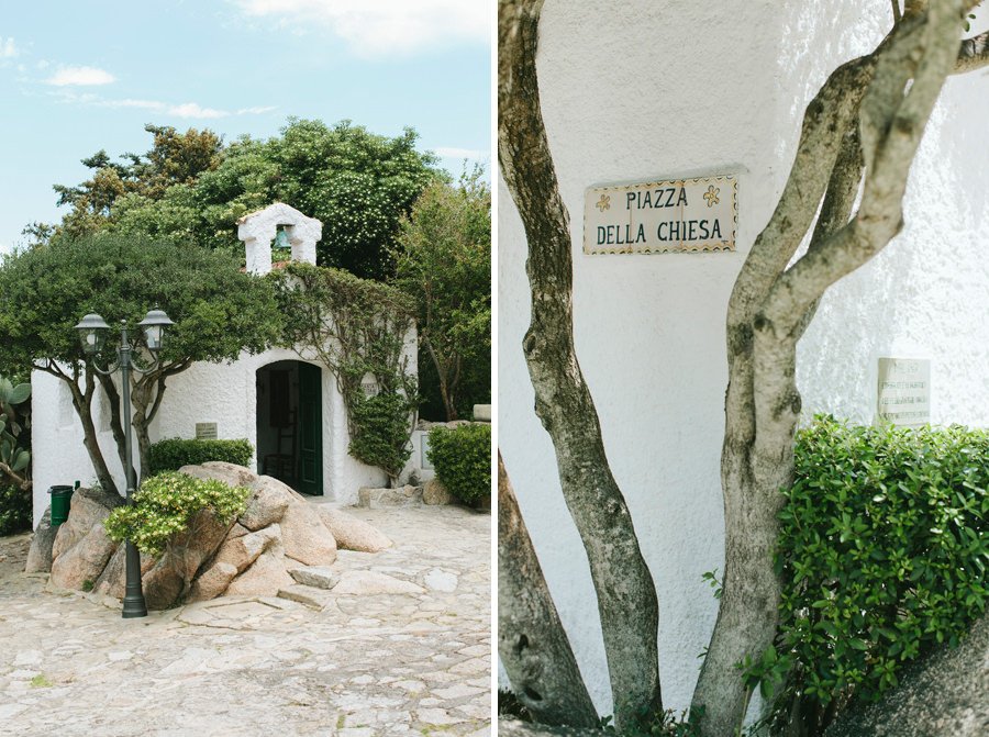 chiesa porto rafael