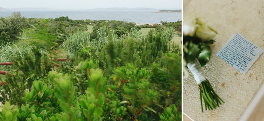 sardinia elopement