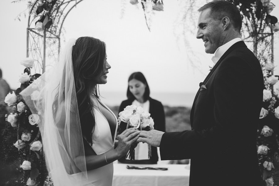 santa teresa wedding photographer