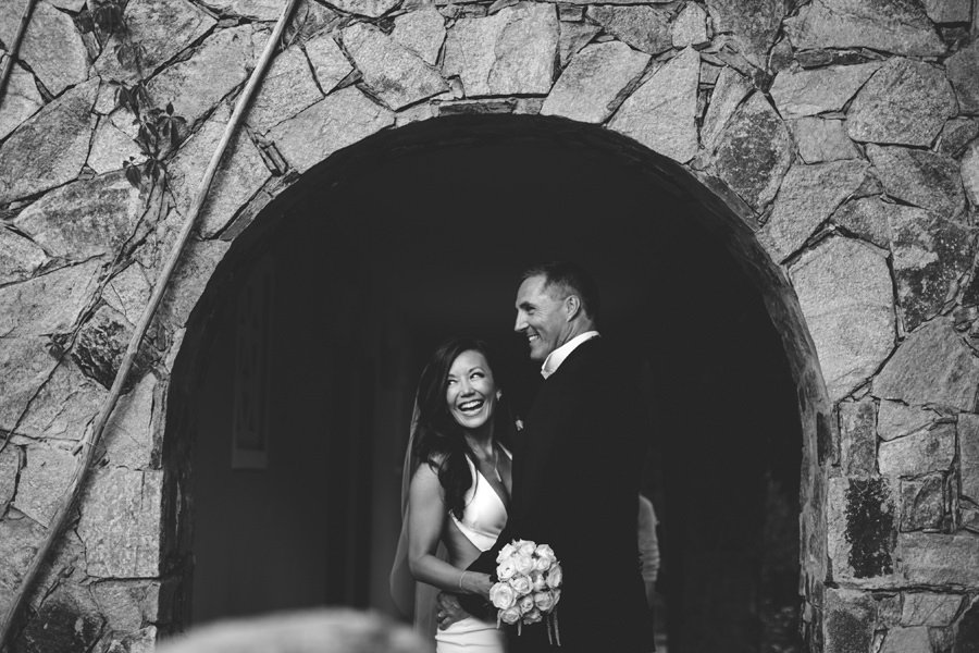 sardinia elopement photographer – ceremony on the beach in sardinia