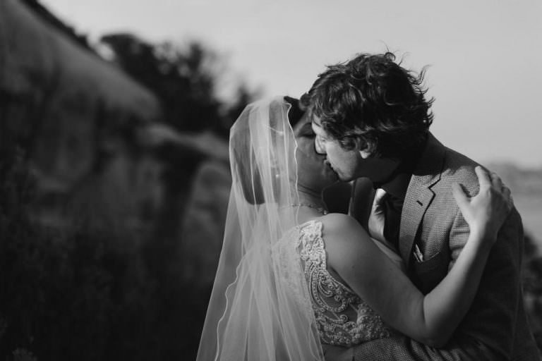 A lovely and beautiful wedding in Porto Rafael