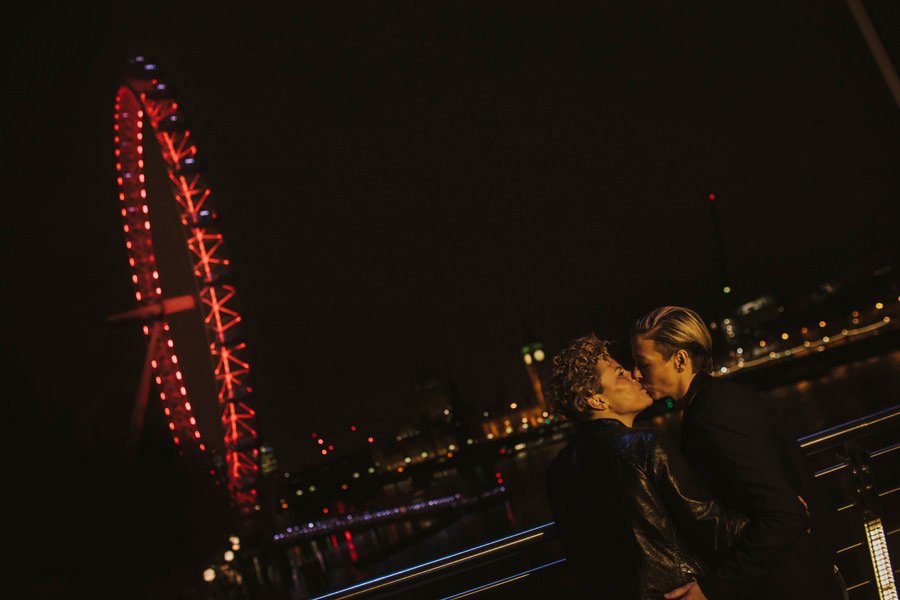 london same-sex wedding photographer