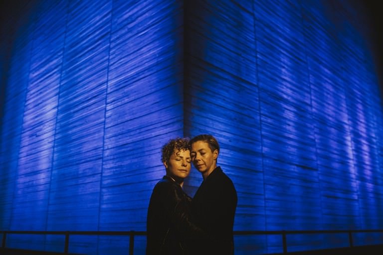 london engagement photographer