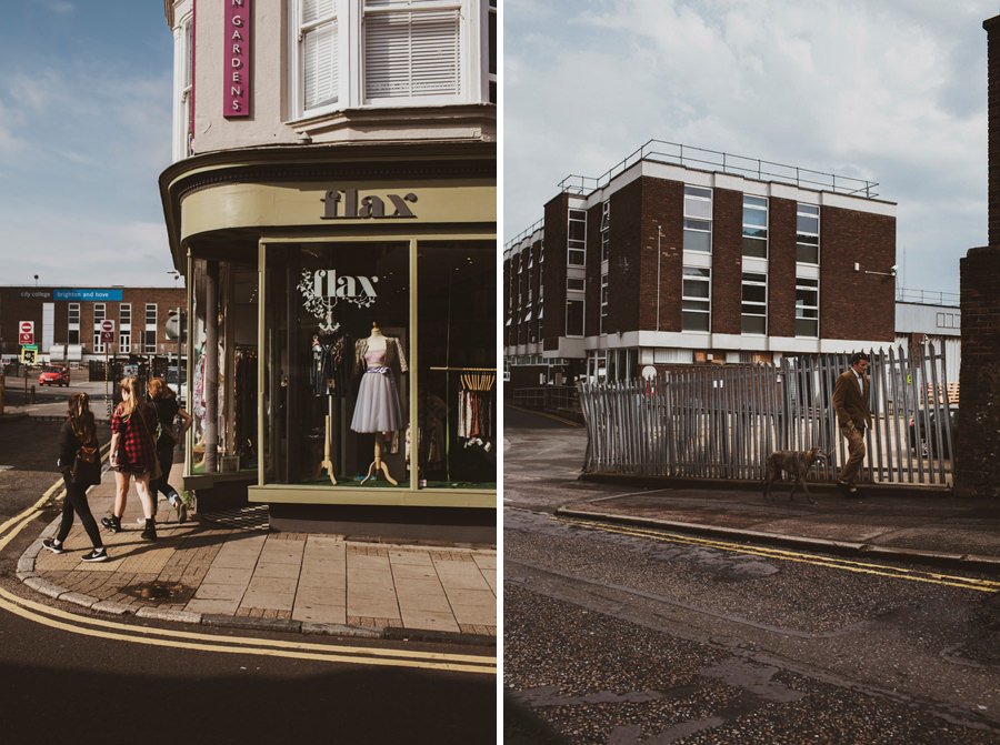 london engagement photographer