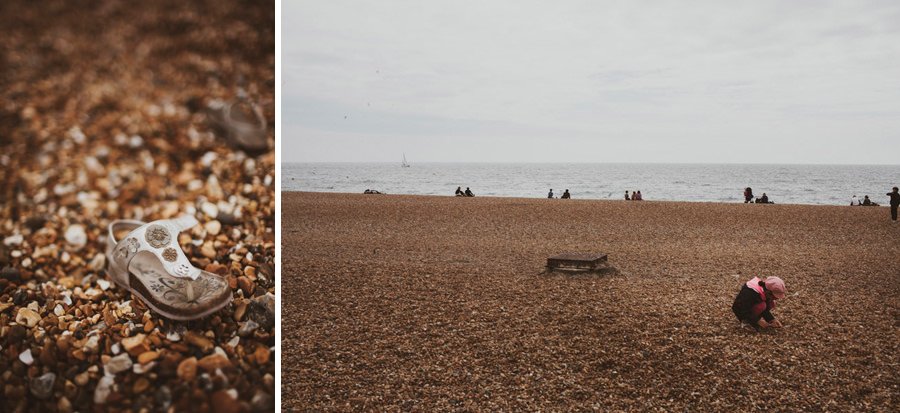 brighton engagement photographer