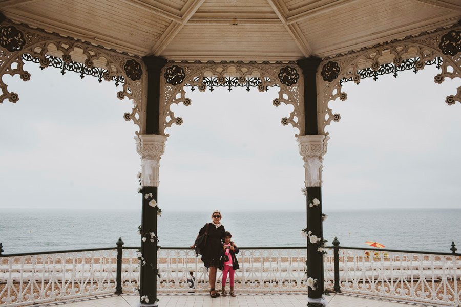 brighton engagement photographer