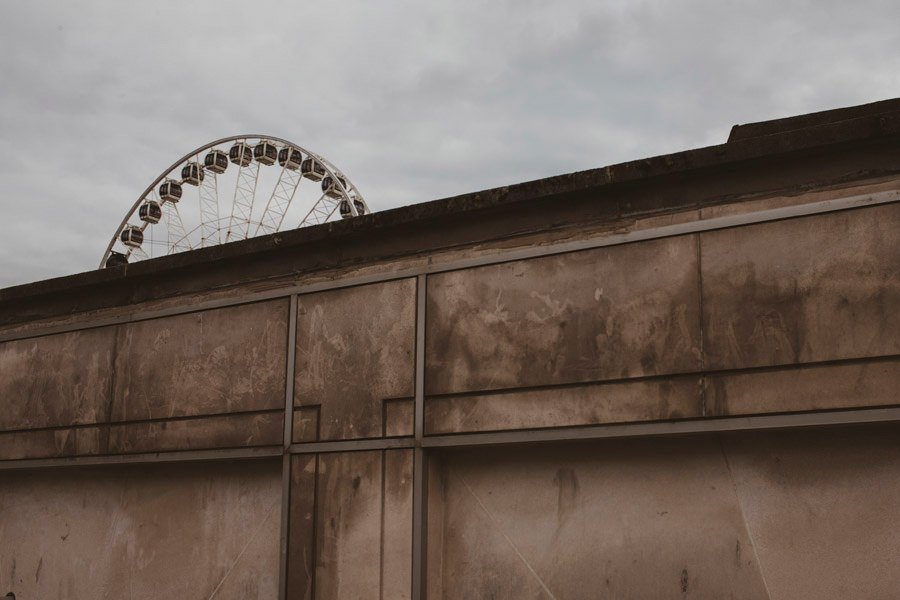 london engagement photographer