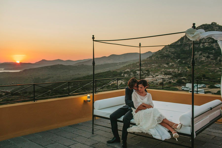 capospartivento wedding photographer