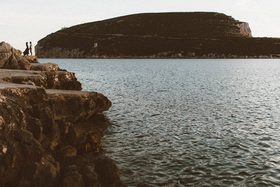 fotografo matrimonio sardegna