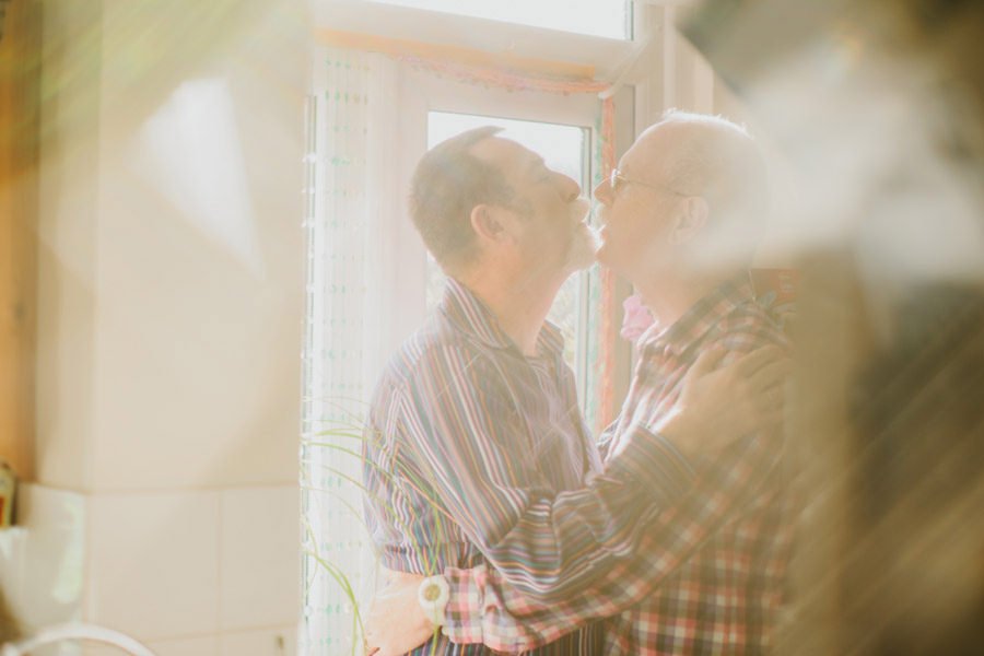 samesex gay marriage