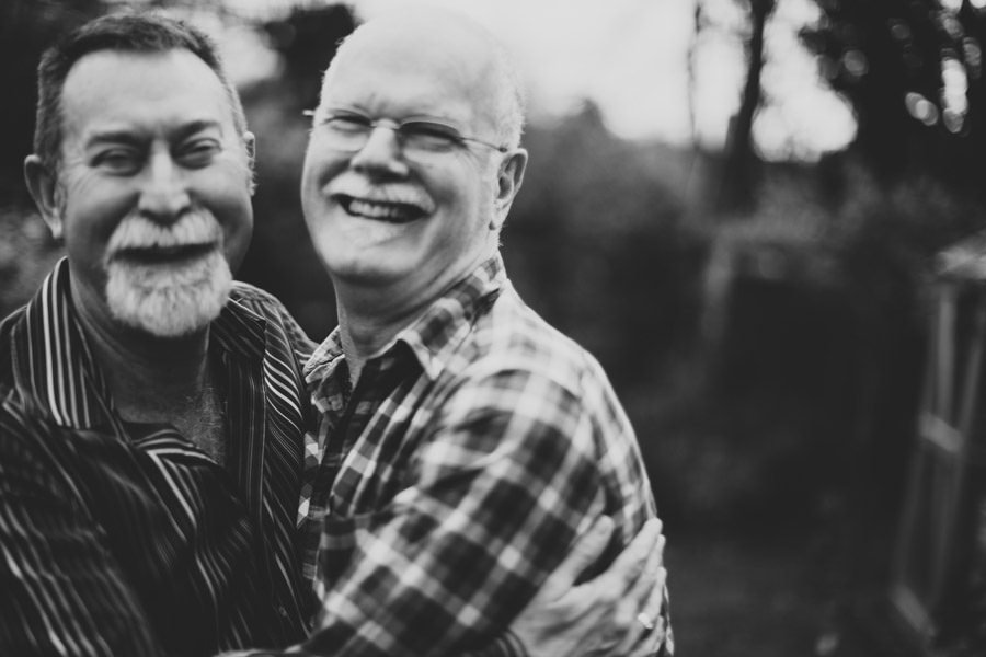 samesex gay marriage