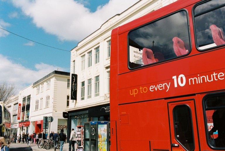 Brighton