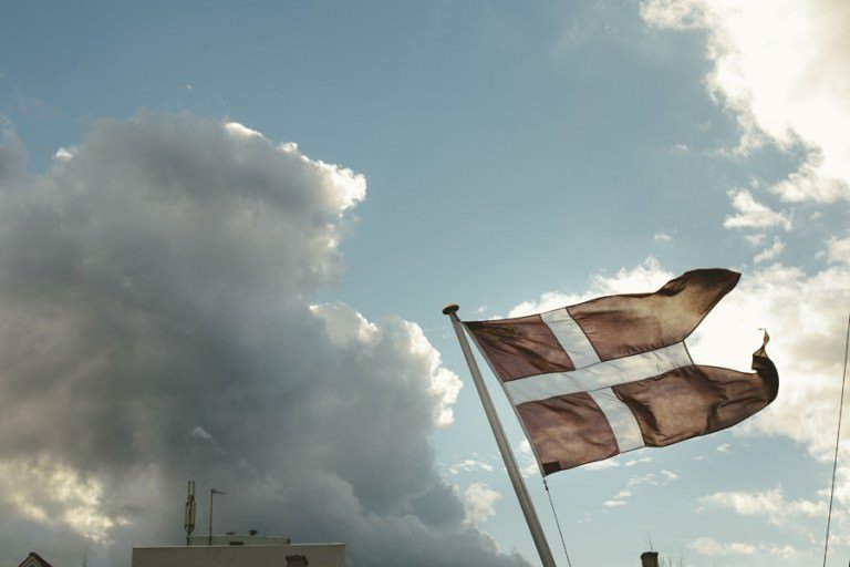 Copenhagen