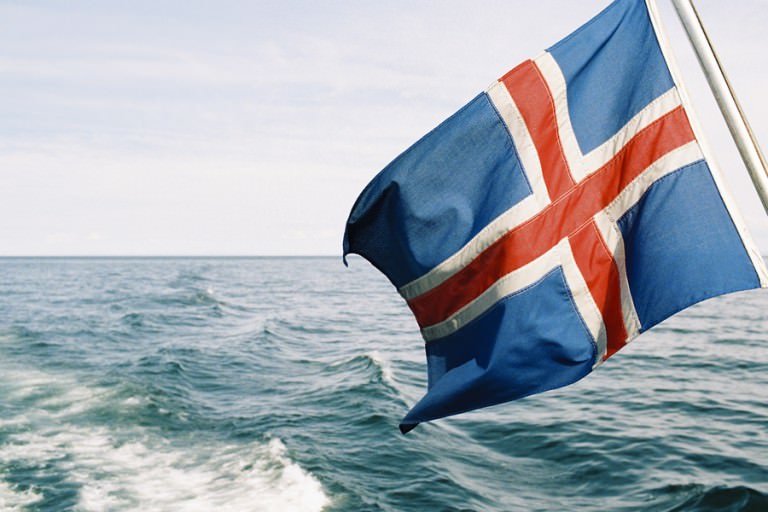 Reykjavik