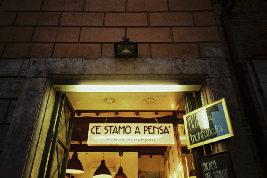 wedding rome