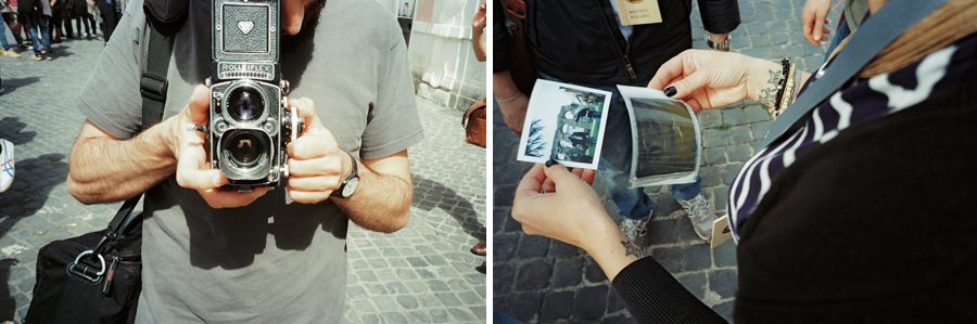 wedding rome
