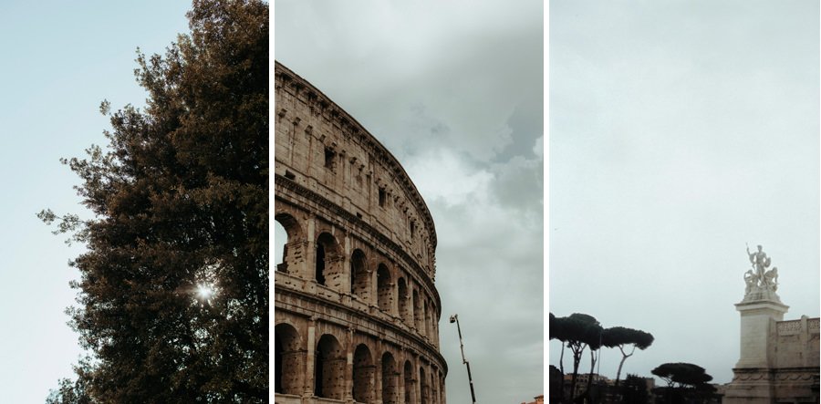 engagement rome
