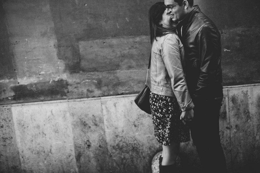rome engagement photographer
