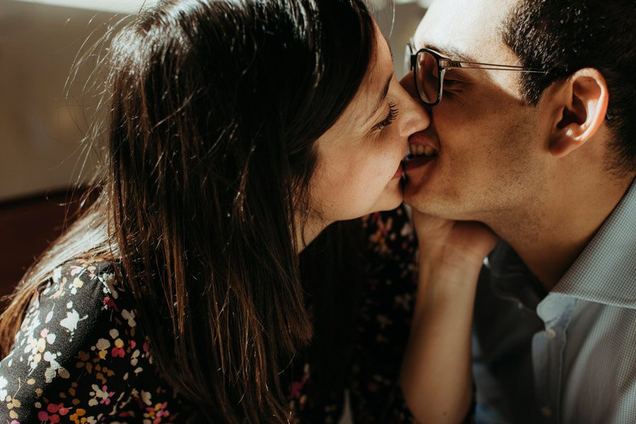 engagement rome