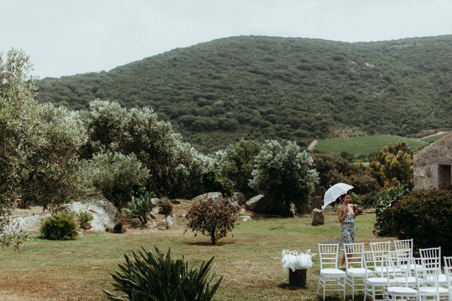 sardinia country wedding