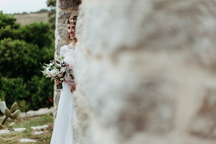 sardinia wedding