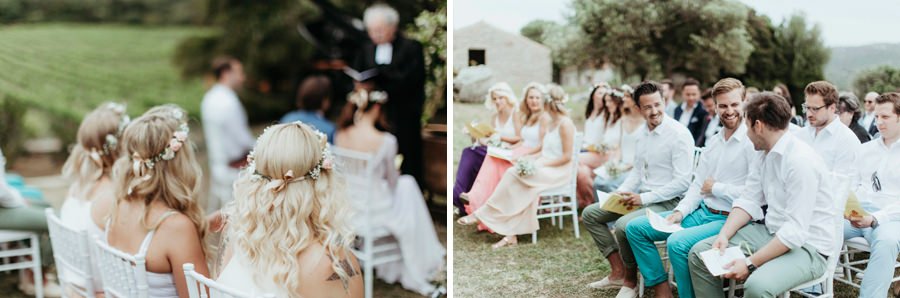 sardinia countryside wedding