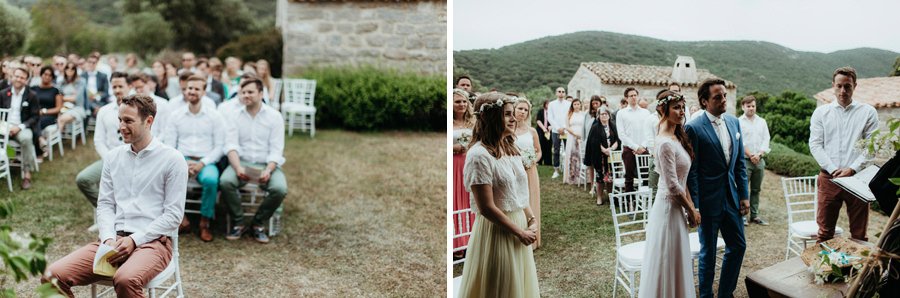 sardinia chic wedding