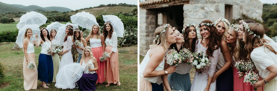 sardinia countryside wedding