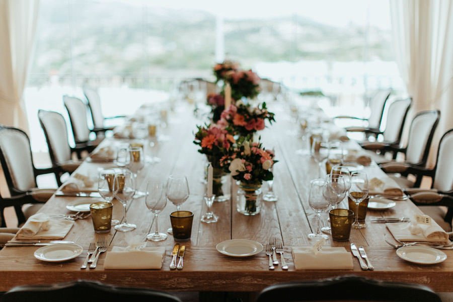 sardinia countryside wedding