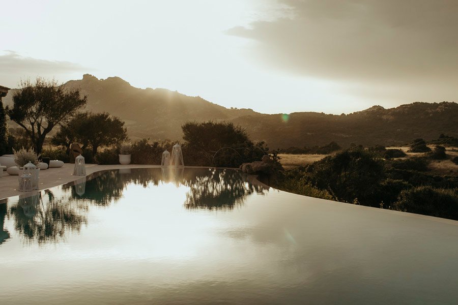 country wedding italy