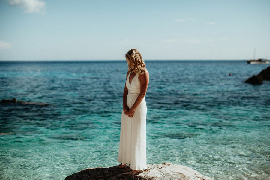 getting married in sardinia