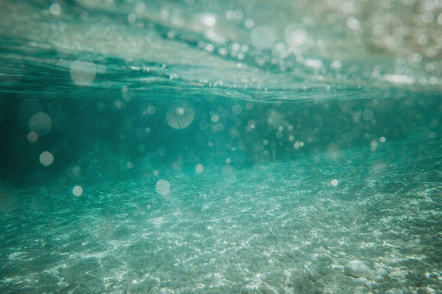 underwater photos