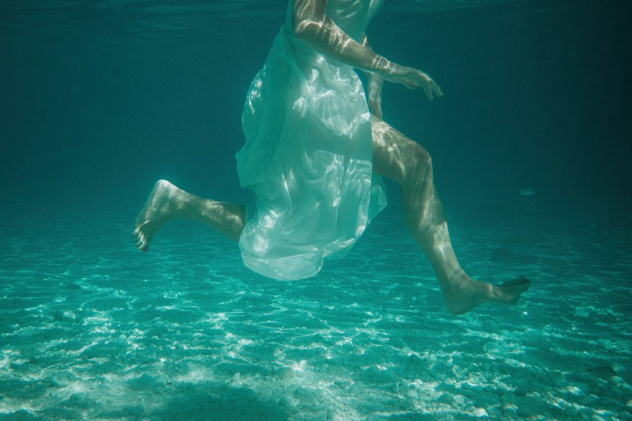 cala gonone elopement