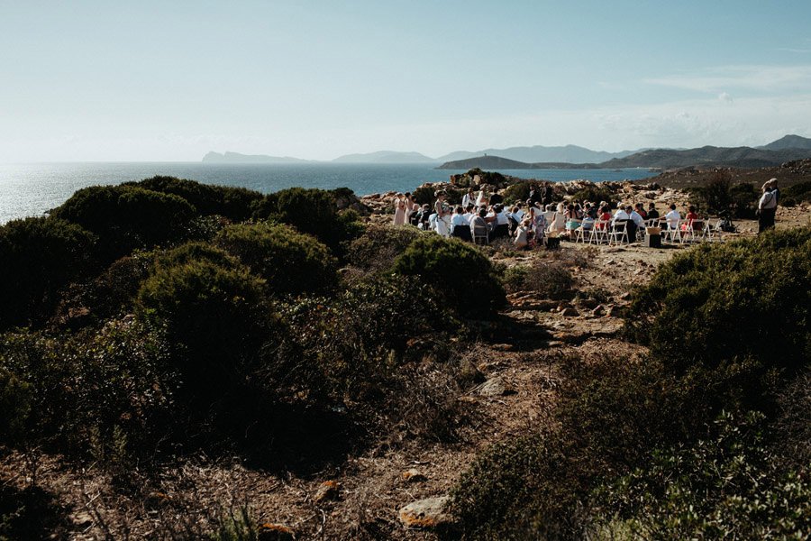 capo spartivento wedding location