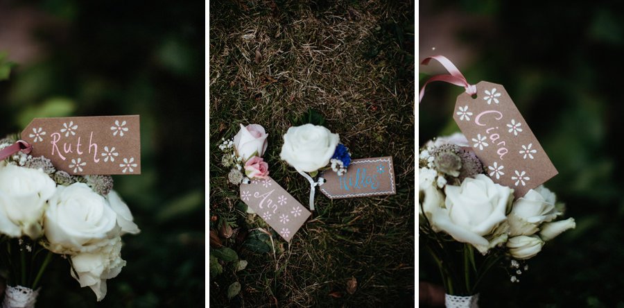 rachel robbo wedding