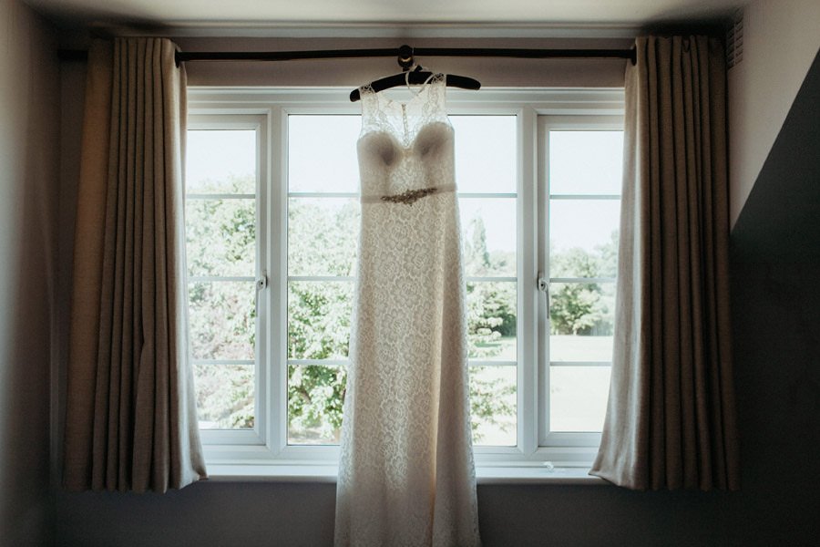 wedding wimbledon richmond park