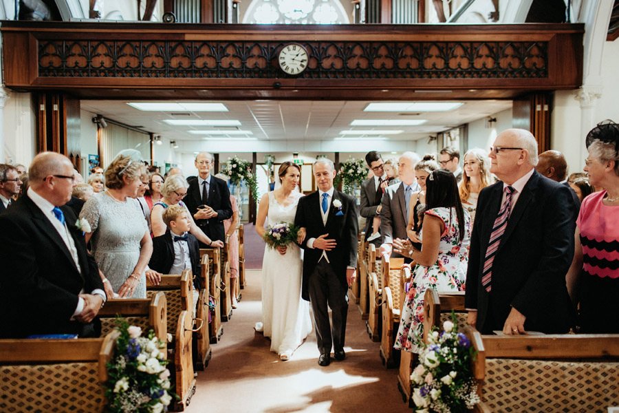 emmanuel church wedding
