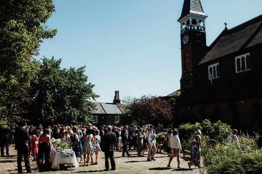 wedding wimbledon richmond park