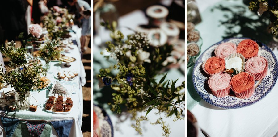 british wedding