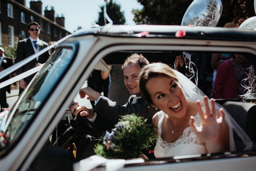 wimbledon marriage
