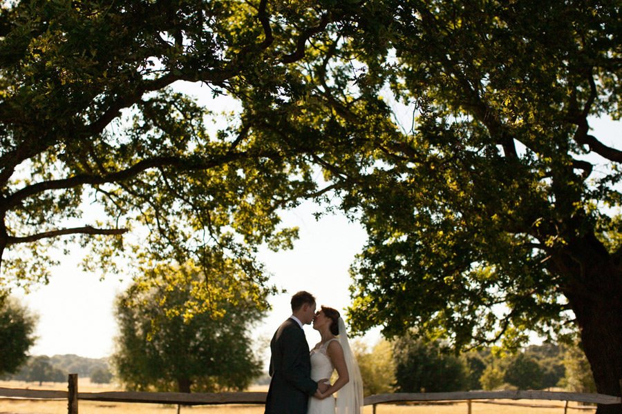 wedding wimbledon richmond park