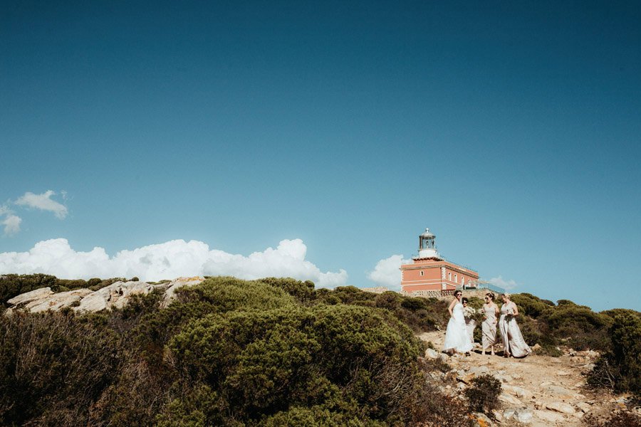 fotografo matrimonio alghero