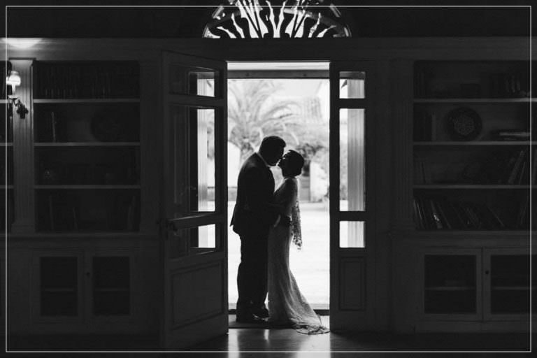 wedding photos selection & editing