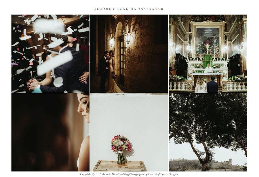 instagram wedding photographer
