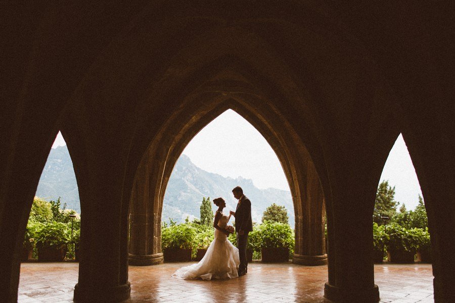 amalfi coast wedding