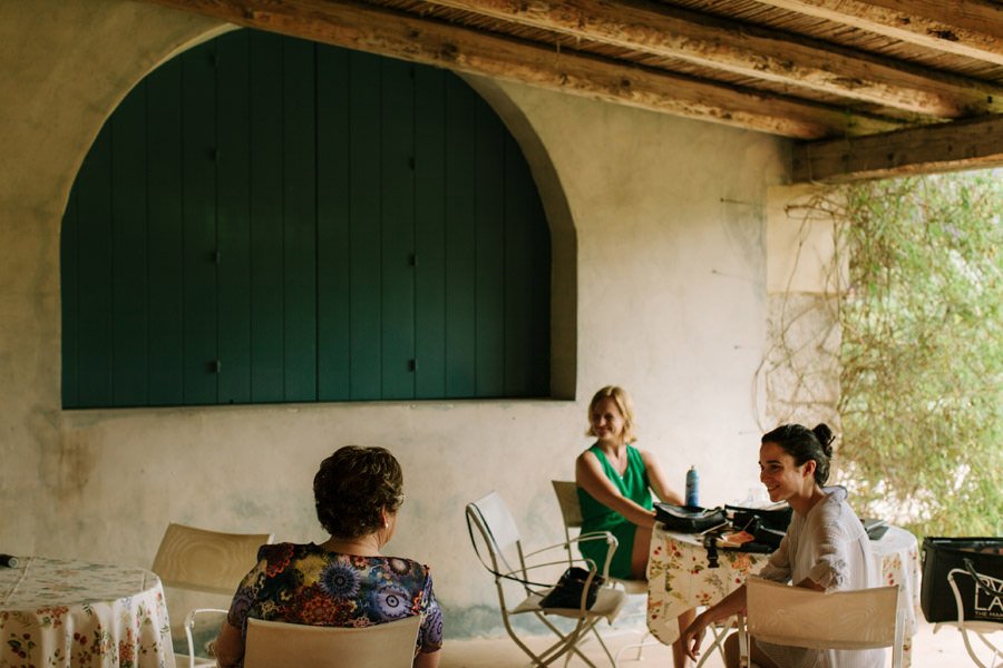 getting married in sicily