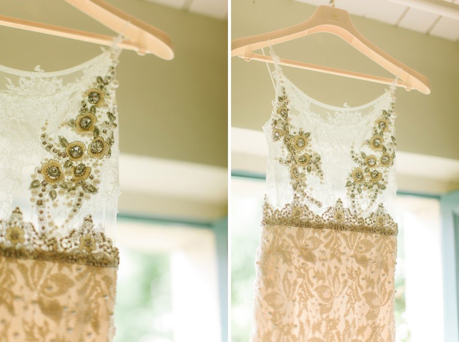 yoland chris wedding dress in sicily