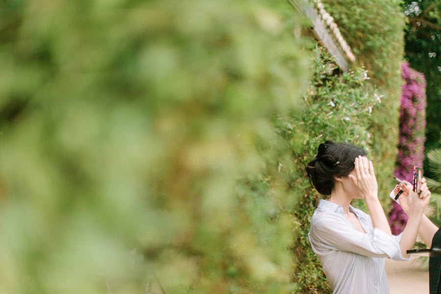 getting married in sicily