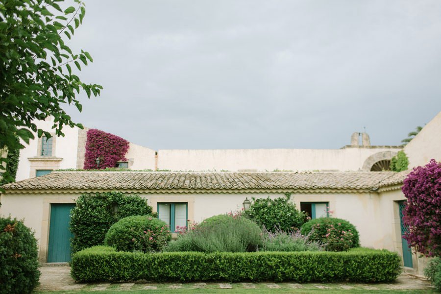 getting married in sicily